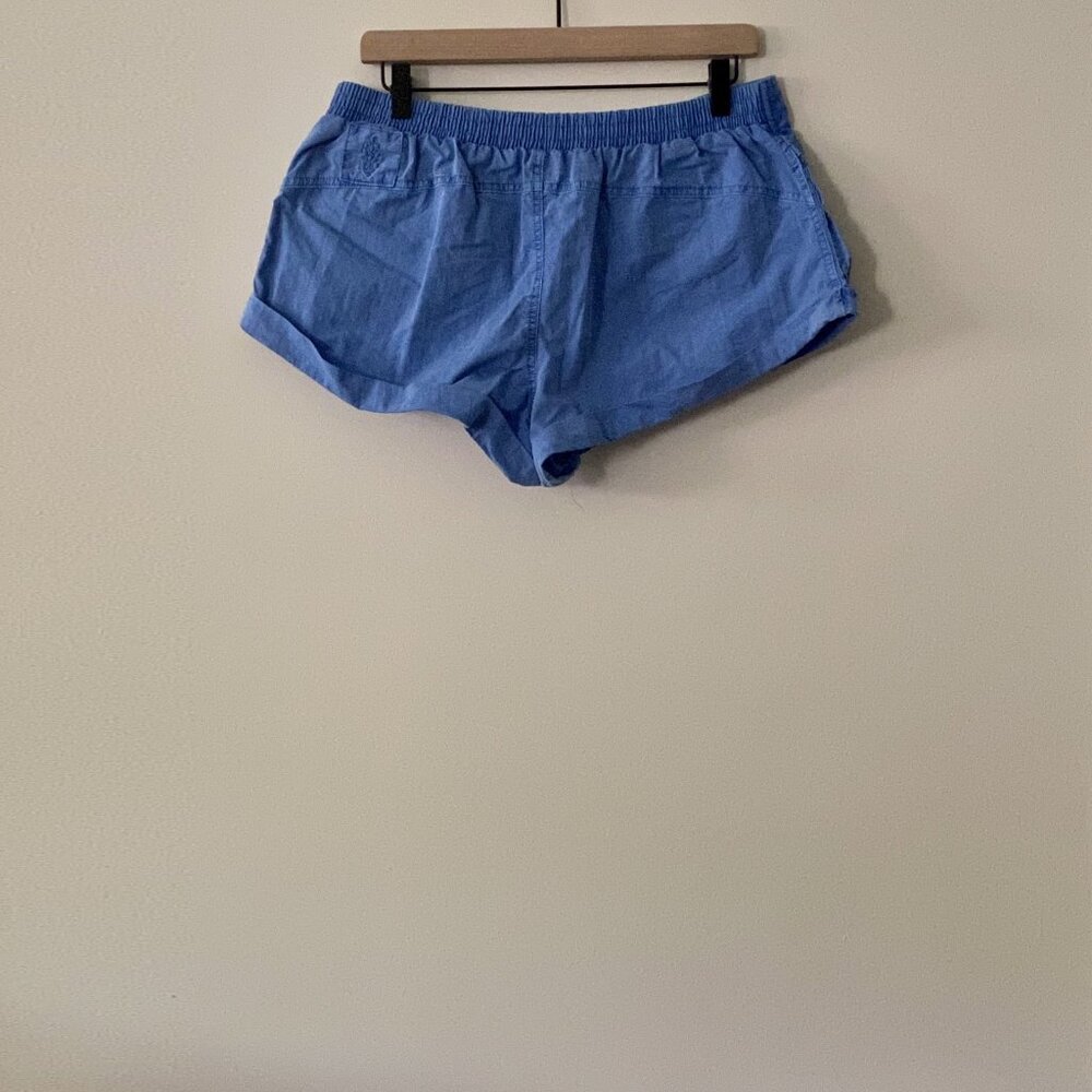 Free People Movement In The Lead Shorts NWOT - Picture 4 of 6